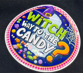 Efecto de textura 3D